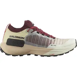 Спортивные кроссовки для трейлраннинга Salomon, Vanilla Ice/Decadent Choclate 236774 | vanilla ice/decadent choclate