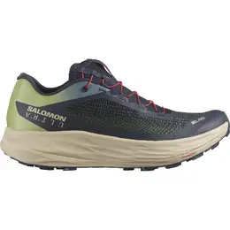 Сверхлегкие трейловые беговые кроссовки S/Lab Ultra Salomon, Sage/Cameo Blue/Night Sky 236776 | sage/cameo blue/night sky