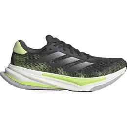 Кроссовки для бега Supernova Prima - мужские Adidas, Carbon/Iron Met/Glory Grey 242182 | carbon/iron met/glory grey
