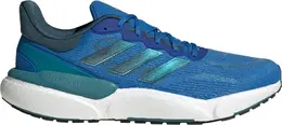 Мужские кроссовки для бега по асфальту Solarboost 5 Adidas, Royal/Arctic Night/Arctic Fus 242190 | royal/arctic night/arctic fus