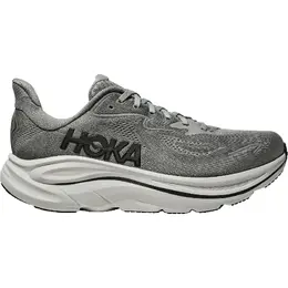 Кроссовки Clifton 10 для бега по дорогам Hoka, Galactic Grey/Asteroid 242661 | galactic grey/asteroid