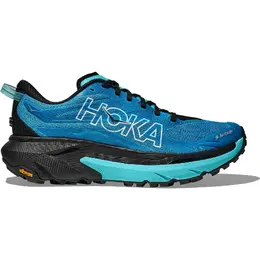 Мужские кроссовки Mafate 5 для трейлраннинга Hoka, Skyward Blue/Black 249149 | skyward blue/black