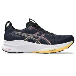 GEL-Kayano 32 Дорожные Беговые Кроссовки Asics, Midnight/Black 249373 | midnight/black