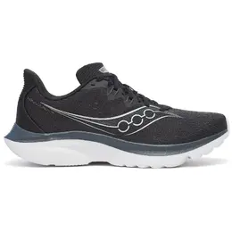 Кроссовки для бега по шоссе Kinvara 16 Saucony, Black/White 249638 | black/white