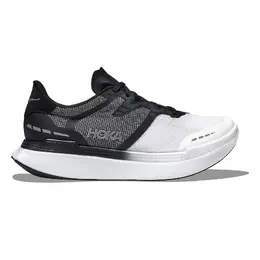 Транспортные кроссовки X Hoka, Black/White 250774 | black/white