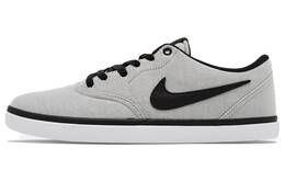 Мужские кроссовки для скейтбординга в клетку Nike SB Check 843896-016