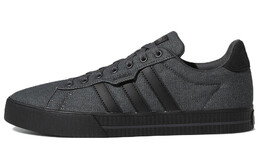 Кроссовки Adidas Neo Daily 3.0 Grey Black Gum gy5482