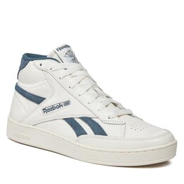 Кроссовки Reebok ClubC Form, белый 0000302832484 | white