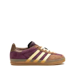 Adidas-Sneakers Marrone-Uomo 52661733917012