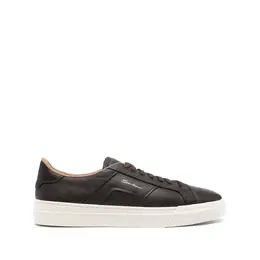 Santoni-Sneakers Pelle-Uomo 52662220194132