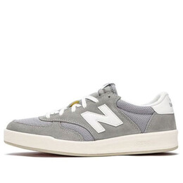 Кроссовки crt300v2 series New Balance, белый crt300cm | graywhite