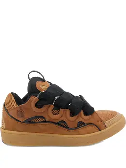 Lanvin Curb sneakers 32177659