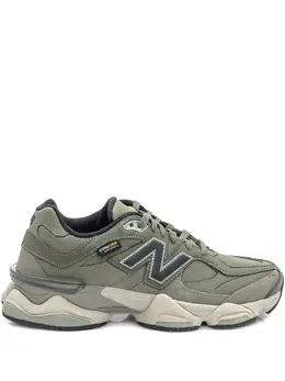 New Balance lace-up sneakers 32160785