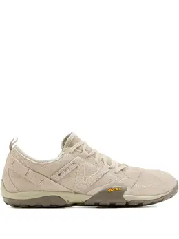 New Balance MT10 suede lace-up sneakers 32163558