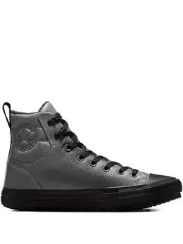 Converse Chuck Taylor Berkshire padded high-top sneakers 28212194