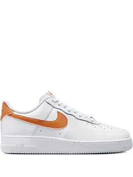 Nike Air Force 1 Low '07 "White/Monarch" sneakers 31661454