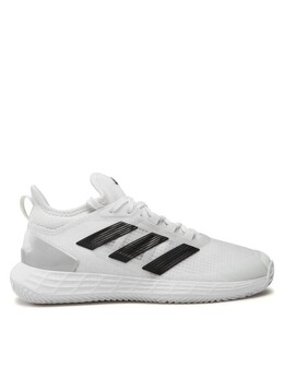 Кроссовки Adidas, белый adizero ubersonic 4.1 if2985 | fehér