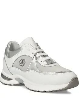 Philipp Plein logo-motif sneakers 15398488