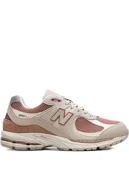 New Balance 2002R "RNB Russet/Red" sneakers 31889834
