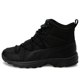 Кроссовки axis tr wtr boot 'black' Puma, черный 372381-01 | black