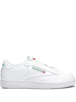 Reebok Club C 85 "White/Green" sneakers 30049001