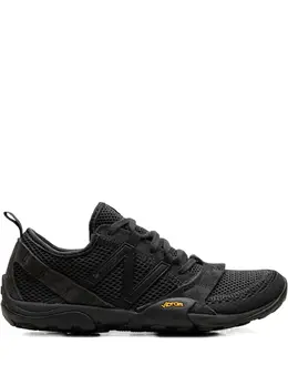 New Balance MT10 "Black Castlerock" sneakers 32016429