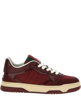 Gucci leather sneakers 32221861