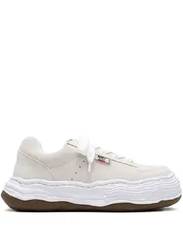 Maison Mihara Yasuhiro Oliver sneakers 30900627