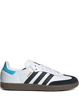 Adidas x Newcastle United Samba "Cloud White/Black" sneakers 31922220