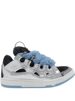 Lanvin Curb sneakers 32178663