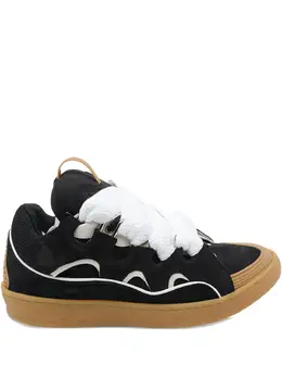 Lanvin Curb sneakers 32178654