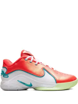 Nike LeBron 22 "Christmas" sneakers 27780179