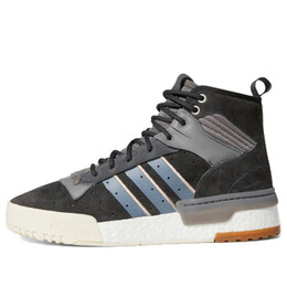 Кроссовки оригиналы соперничество rm Adidas, черный ee4982 | black/gray
