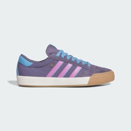 Кроссовки Adidas Nora, цвет Preloved Violet/Preloved Purple/Gold Metallic jp8586 | preloved violet/preloved purple/gold metallic