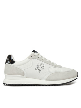 Кроссовки Karl Lagerfeld, белый kl52931n | weiß