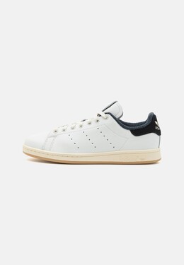 Кроссовки Adidas STAN SMITH, цвет core white/core black/cream white ad115o1lx-a12 | core white/core black/cream white
