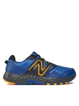Кроссовки New Balance, синий 0000303199531 | blau