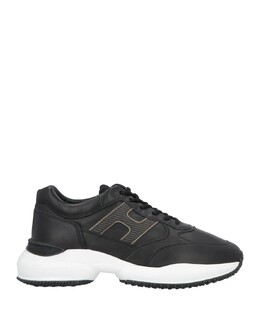 Кеды Hogan, черный 17661254qw | black