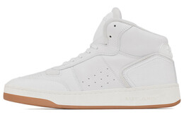 Saint Laurent SL/80 Стильные мужские кроссовки для скейтбординга 711250aaasx9018