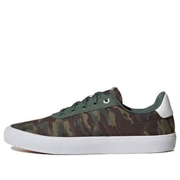Кеды Adidas Neo Vulcraid3r gw6640, оливково-зеленый