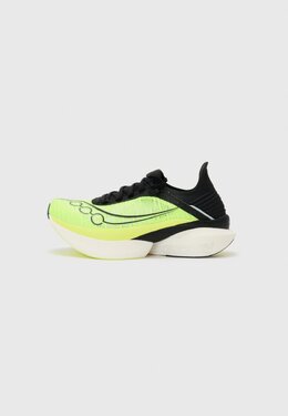 Кроссовки для бега ENDORPHIN ELITE 2 UNISEX Saucony, желтый s2344a00c-e11 | citron/black