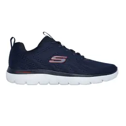 Беговые кроссовки мужские SUMMITS - TORRE Skechers, синий a56070582 | azul