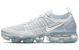 Женские беговые кроссовки Nike VaporMax Flyknit 2 942843-011
