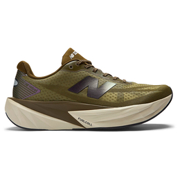 Fuelcell Rebel V5 - кроссовки для бега New Balance, коричневый 023-2354 | brown