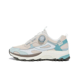 Кроссовки унисекс с низким верхом The Lake Is Green Fila 1rm02717f_150 | lake green