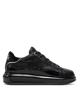 Кроссовки Karl Lagerfeld, черный 0000304500343 | schwarz