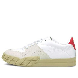 Кроссовки eris reptile 'white pale khaki' Puma, белый 375115-02 | white