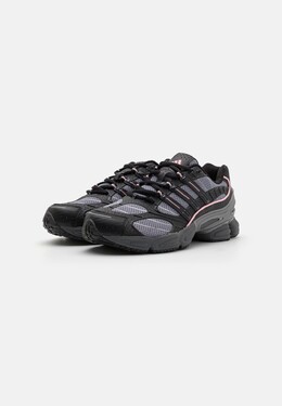 Кроссовки OZWEEGO PRO UNISEX Adidas, черный ad115o1rt-q11 | core black/grey three/pink spark