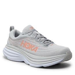 Кроссовки Hoka Bondi, серый 0000301129998 | grey