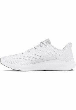 Кроссовки нейтрального цвета CHARGED PURSUIT Under Armour, цвет white un211e001-a12 | white